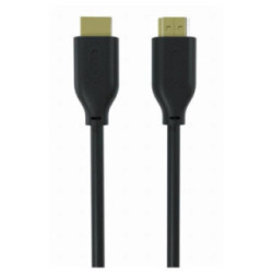 Gembird Cable HDMI  ultra alta velocidad ,8K, 3 m