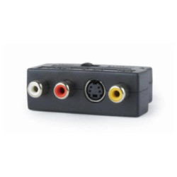 GEMBIRD Capturadora Usb  de video por RCA