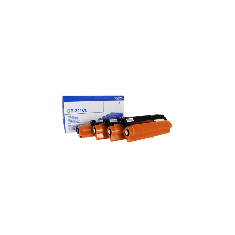 Brother Tambor DR241CL