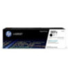 HP Tóner 207X  Negro