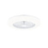 PHILIPS Ventilador techo Amigo LED 25+60w