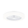 PHILIPS Ventilador techo Amigo LED 25+60W Blanco b