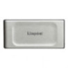 Kingston XS2000 Portable SSD 4Tb USB 3.2 tipo-C