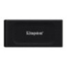 Kingston XS1000 Portable SSD 1Tb USB 3.2 tipo-C
