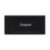Kingston XS1000 Portable SSD 2Tb USB 3.2 tipo-C