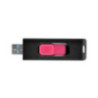 ADATA SC610 SSD Externo 500GB USB 3.2 Gen2 Negro