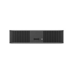 Lacie Mobile Drive Secure 4Tb 2.5" USB-C Gris