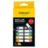 Intenso Basic Line Multipack Lápiz USB2.0 16GB 10u