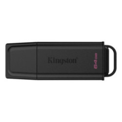 Kingston DataTraveler DTXG2 64GB USB 3.2 Gen1