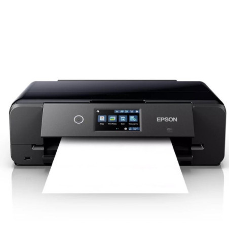 Epson Multifunción Expressión Photo XP-980