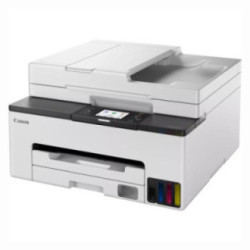 Canon Multifunción MAXIFY GX2050 +2 Botellas extra