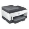HP Multifunción Smart Tank 7605/ WiFi/ Dúplex/Fax