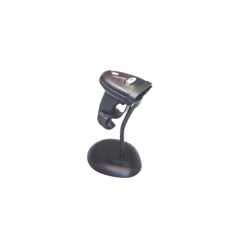 10POS Lector código de barras LS-270UN Láser