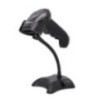 iggual Lector código barras 2D USB gatillo soporte