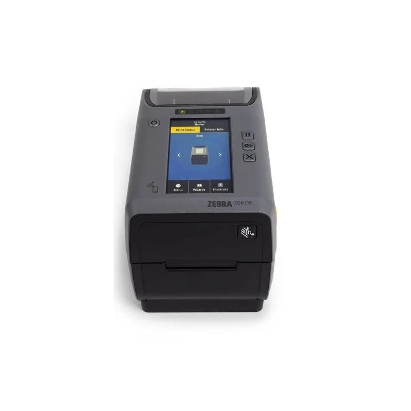Zebra Impresora Térmica ZD611 Usb/Red/Bluetooth