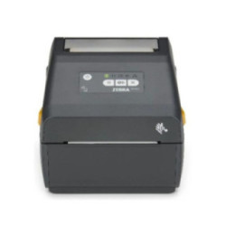 Zebra Impresora Térmica Directa ZD421D Usb/Wifi