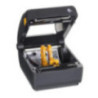 Zebra Impresora Térmica ZD421 Usb/Bt