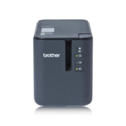 Brother Rotuladora Electronica PTP900W