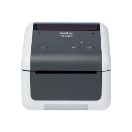 Brother Impresora Termica TD4425DN