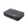 Coolbox Lector CRE4 DNIE/TARJETAS EXT.+ ADAP.USB-C