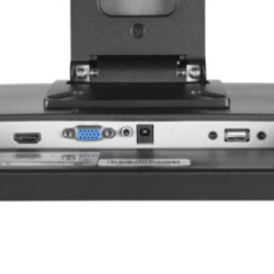 iggual Monitor táctil capacitivo 21,5" 16:9 FHD