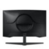Samsung LS27CG552EUXEN Monitor27" WQHD165H 1ms cur