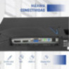 iggual Monitor 21,5" IPS 1ms FHD 120Hz VGA HDMI DP