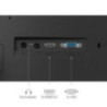 LG 24U411A-B monitor 23.8" FHD 120hz HDMI VGA