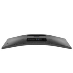 AOC CU34V5C Monitor 27" 2K HDMI USBc MM AA cur