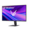 LG 24G411A-B Monitor 24" FHD IPS 144Hz 1ms Slim