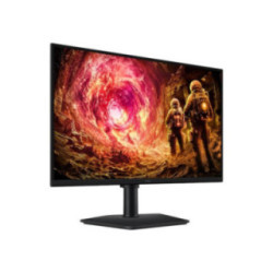 Samsung S27DG502EU Monitor 27" AA IPS 180H QHD Neg
