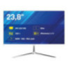 iggual Monitor 24" IPS 1ms FHD 120Hz MM blanco