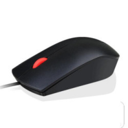 Lenovo Raton USB Essential