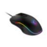 Msi Ratón FORGE GM300 7200 DPI  Ambidextro USB A