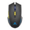 NGS RATON GAMING INALAMBRICO CON LUCES LED