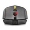 NGS RATON GAMING INALAMBRICO CON LUCES LED