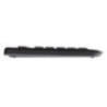 Cherry Teclado KC 1000 Negro