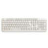 NGS teclado USB SPIKE 12 teclas multimedia