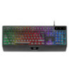 Mars Gaming Teclado MK124