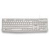 NGS Teclado USB-A 12 Teclas Multi Cable 1.5M