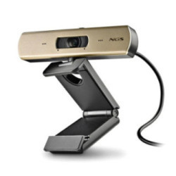 NGS Xpress Cam-4000 cámara Web 4K  USB 2.0