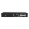 VIGI KIT Camaras Bullet NK8P IPC+08 Channel PoE