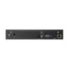 VIGI NVR1004H Grabador H.265+ 4 C 1x10/100 1xHDMI