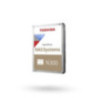 Toshiba N300 NAS HDWG51CEZSTA 12TB 3.5" SATA-600