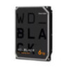 Western Digital Black WD6004FZBX 6TB SATA-600