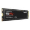 Samsung 990 PRO SSD 1TB PCIe 4.0 NVMe M.2