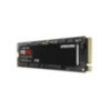 Samsung 990 PRO SSD 2TB PCIe 4.0 NVMe M.2