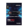 Samsung 990 PRO SSD 2TB PCIe 4.0 NVMe M.2