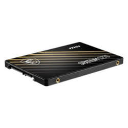 MSI SSD Spatium S270 480Gb 2.5" Sata 3 6Gbps