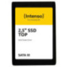 Intenso 3812480 Top SSD 4TB 2.5" Sata3